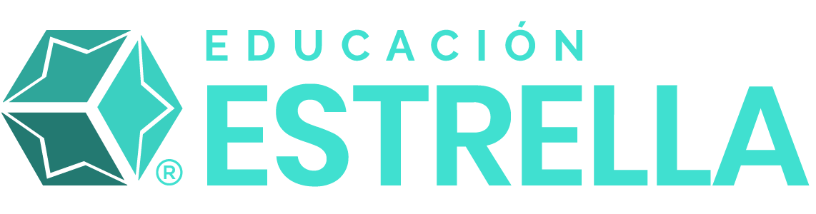 Logo Educación Estrella